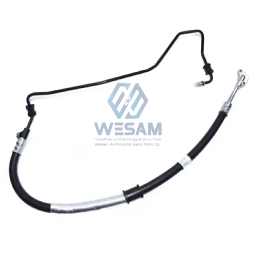 Power Steering Hose Honda Accord 2008–2012 4-Cylinder Genuine