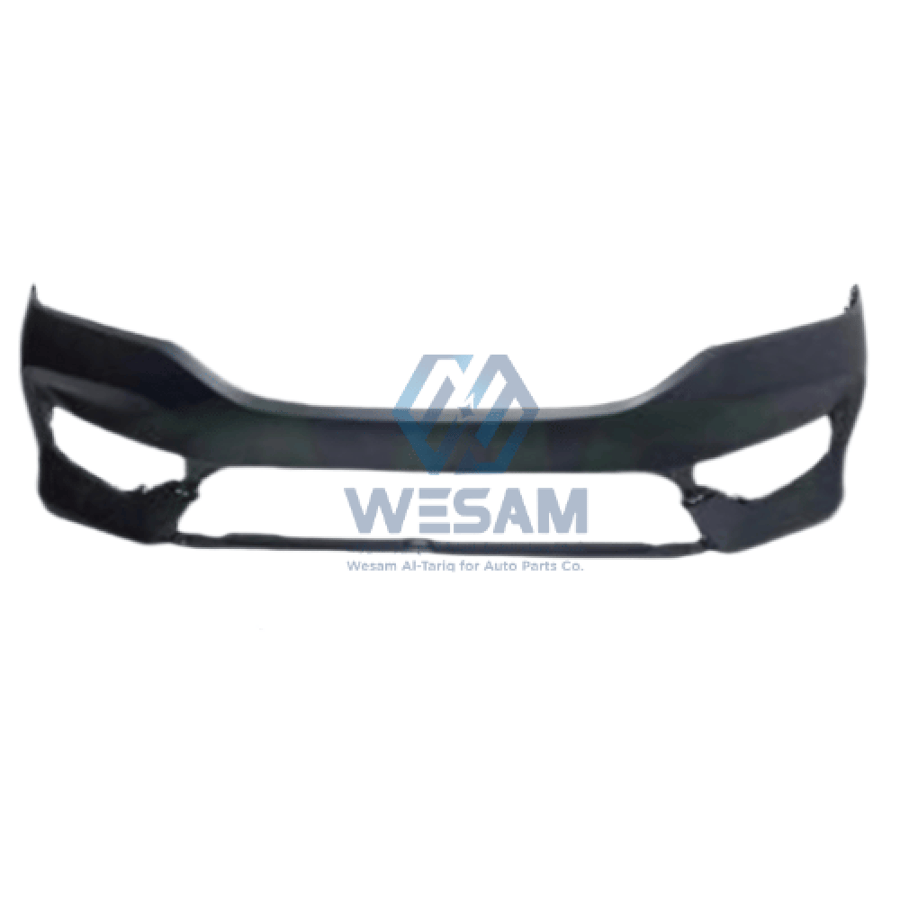 Front bumper Accord 2017 China