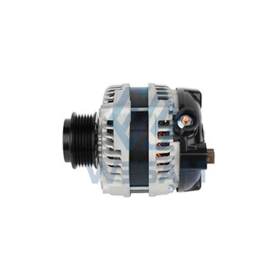 Engine Alternator Honda Odyssey 2014-2016 Japan