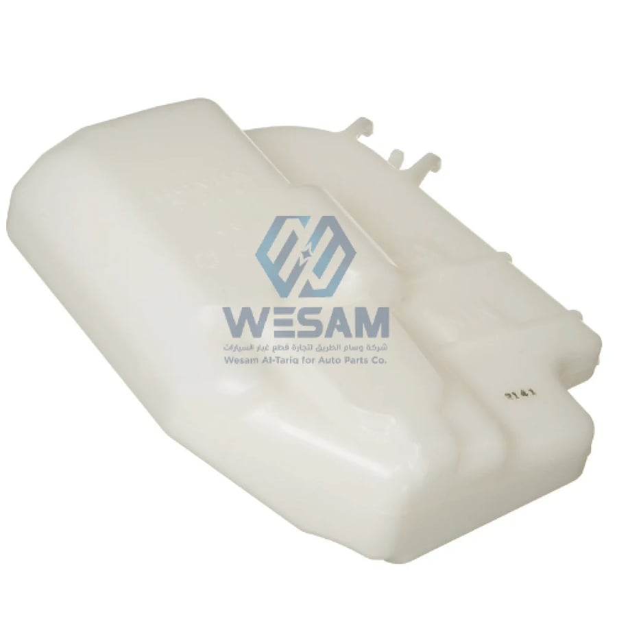 Radiator reservoir Honda Civic 2006–2011 Taiwan