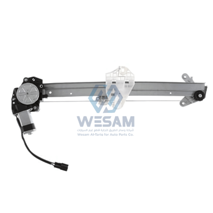 Front window regulator Honda Accord 2013–2017 right Japan