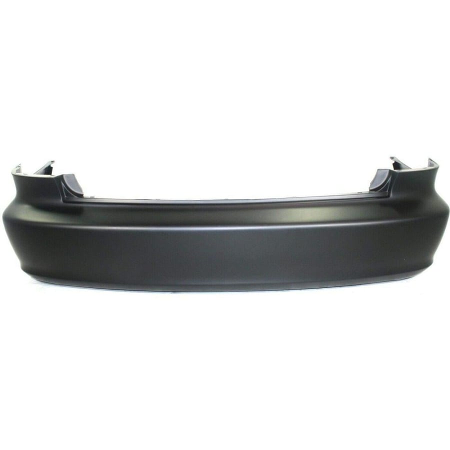 Rear bumper – Accord 1998–2002 – Taiwan