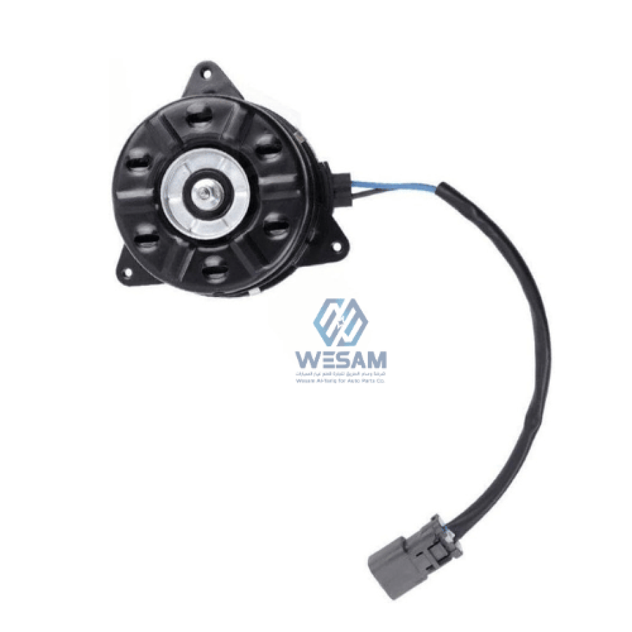 Full A/C fan CR-V 2012–2015