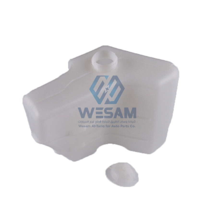 Radiator Coolant Reservoir Accord 2008–2012 Taiwan
