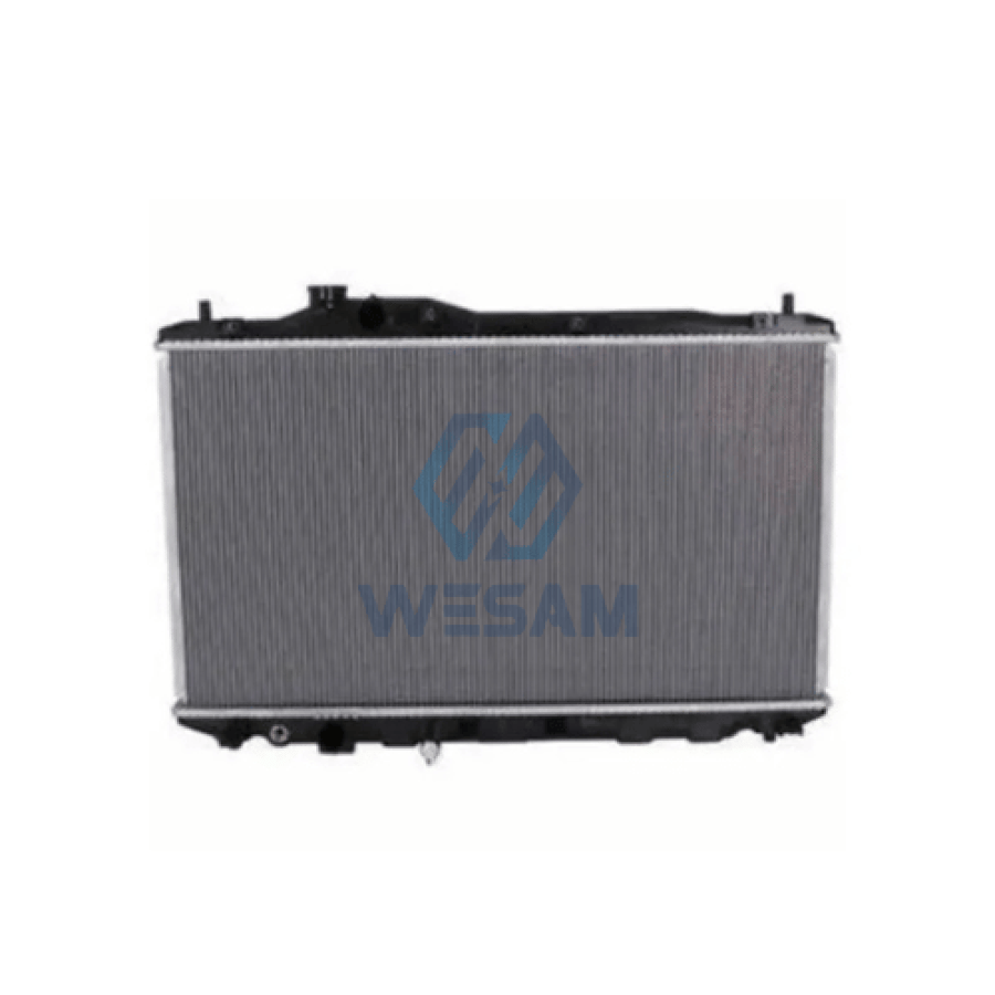 Coolant Radiator Honda Civic 2016–2020 China 2-core