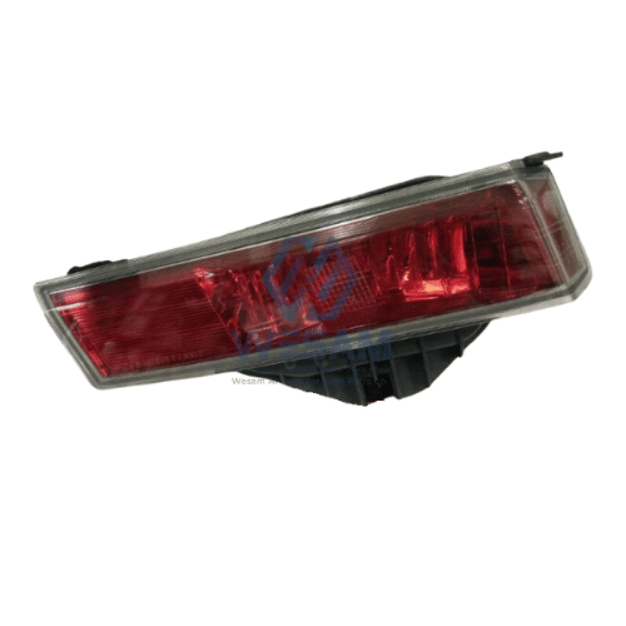 Left Trunk Taillight Honda Accord 2011–2012 China