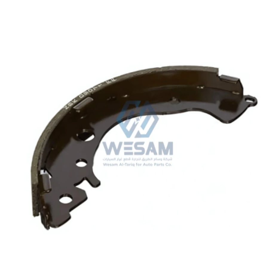 Rear Brake Pads Honda Odyssey 2011–2016