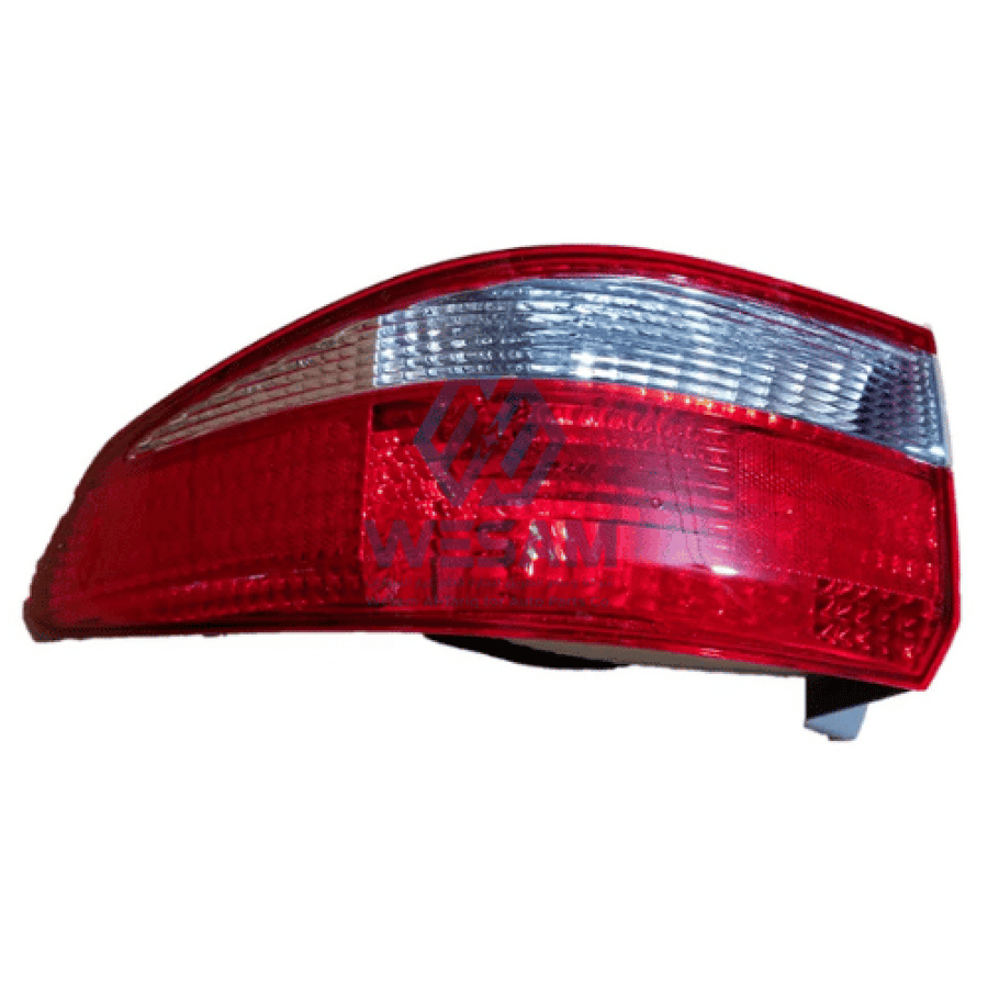 Left Taillight Honda Accord 2003–2005 China