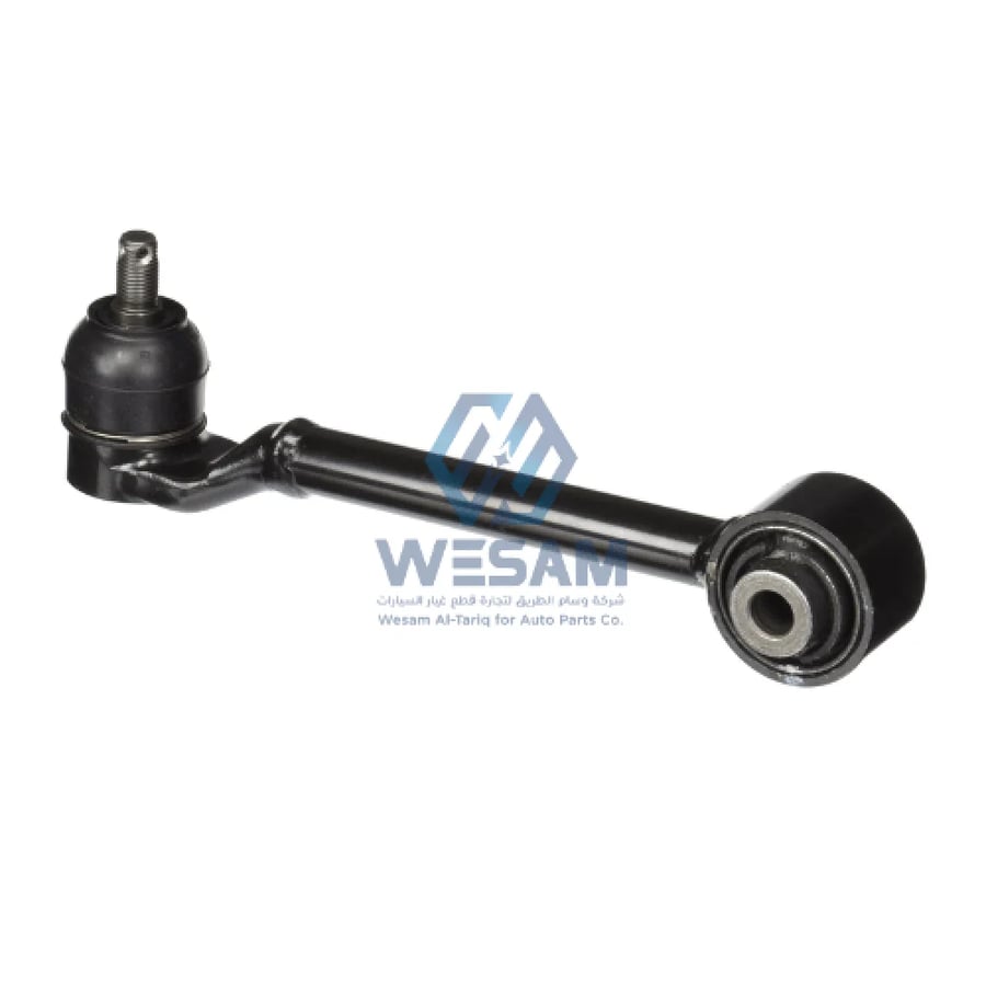 Rear control arm bushing Accord 07/03