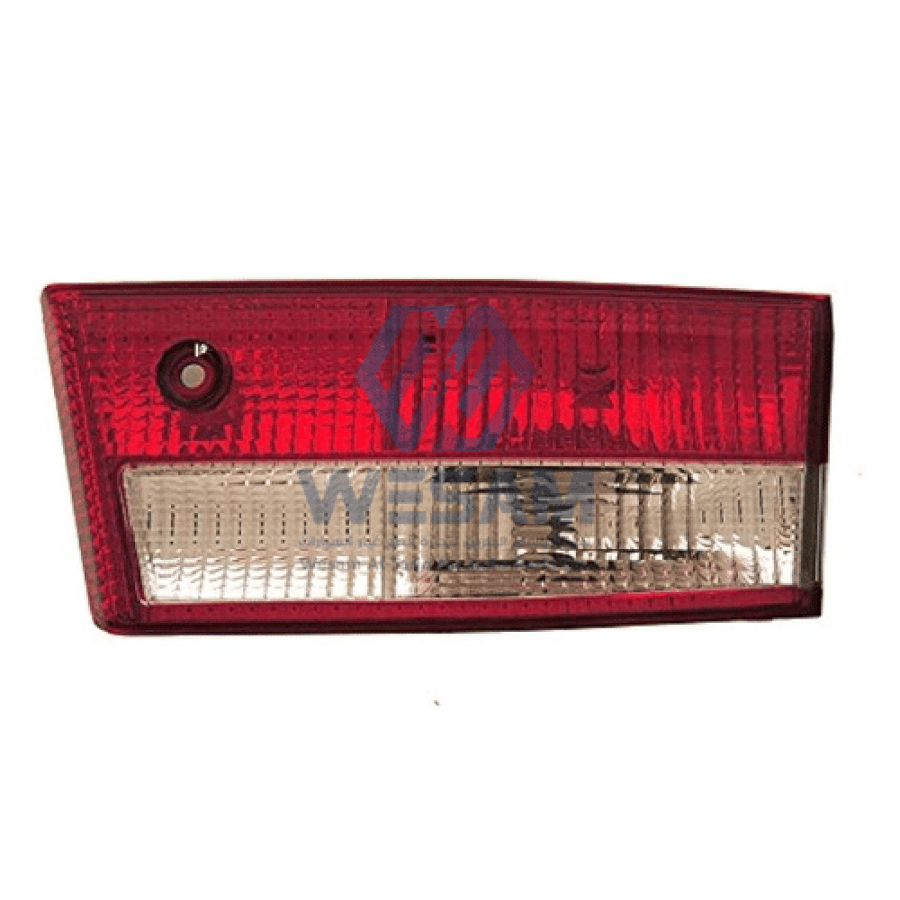 Trunk tail light Accord 2003–2005