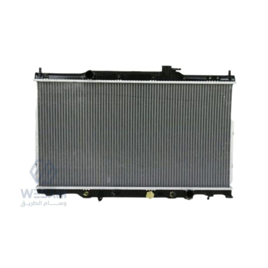 Coolant Radiator Honda CR-V 2002–2006 China