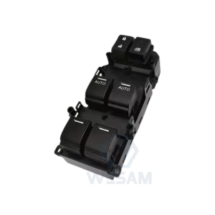 Power Window Master Switch Honda Odyssey 2011–2013 China