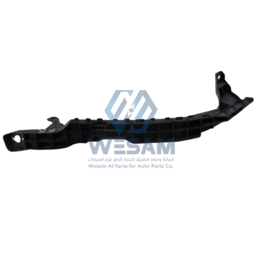 Front bumper clip Accord 2008-2012 right long top HS 9633 R