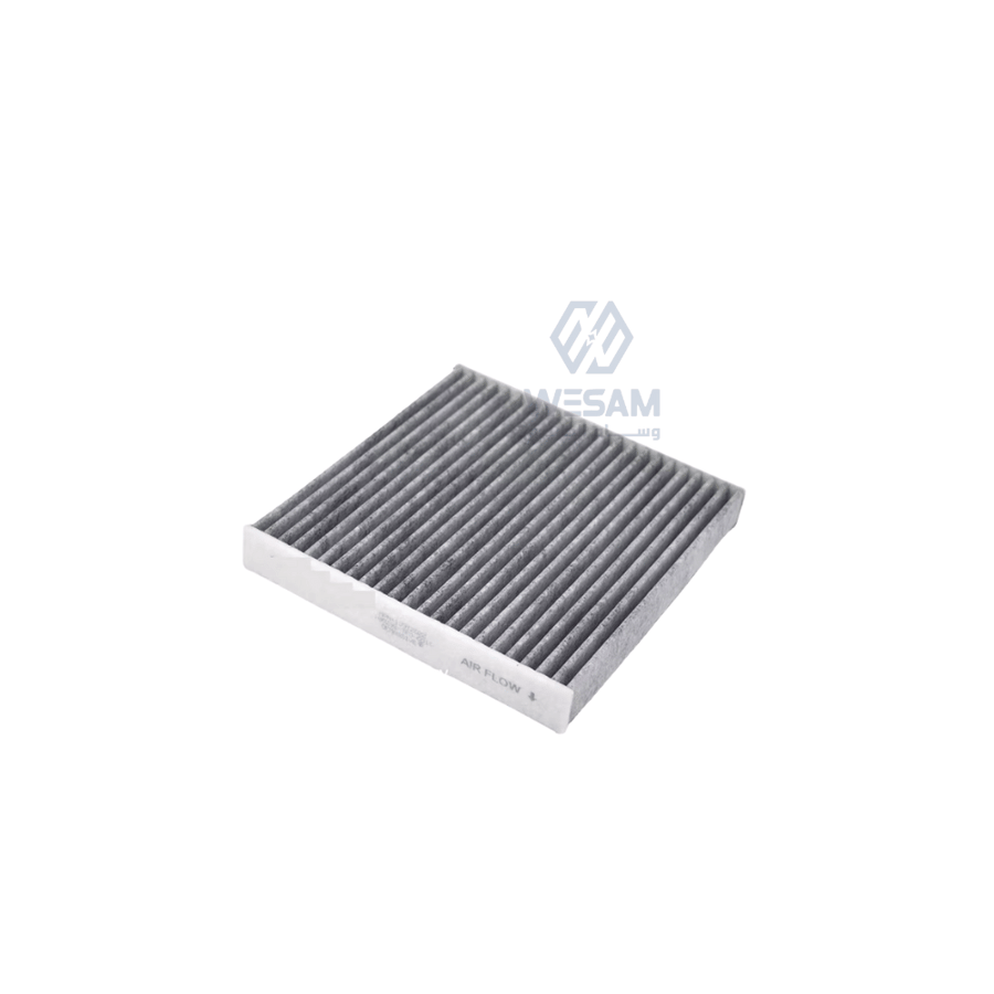 Cabin air filter tray Honda Odyssey 1999–2004 China