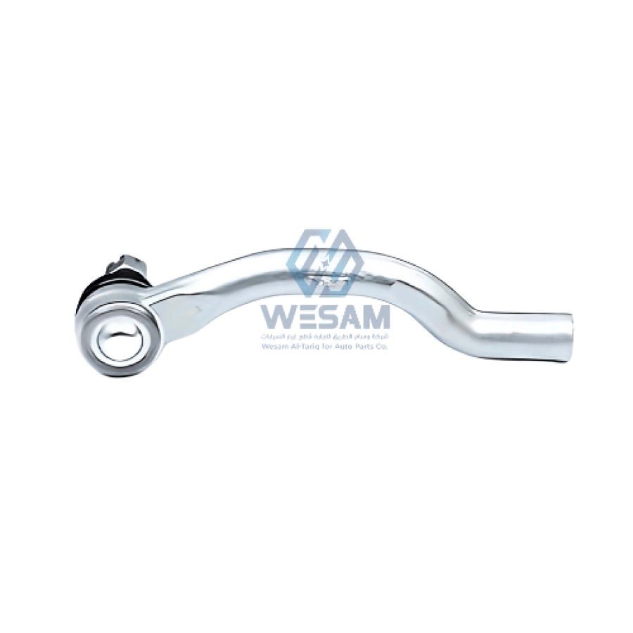 Right Outer Tie Rod Honda Accord 2008–2012 Genuine