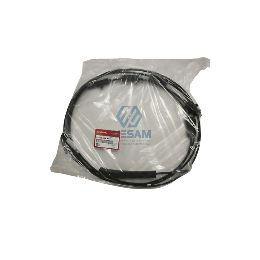 Trunk & fuel cable Civic 1996–2000