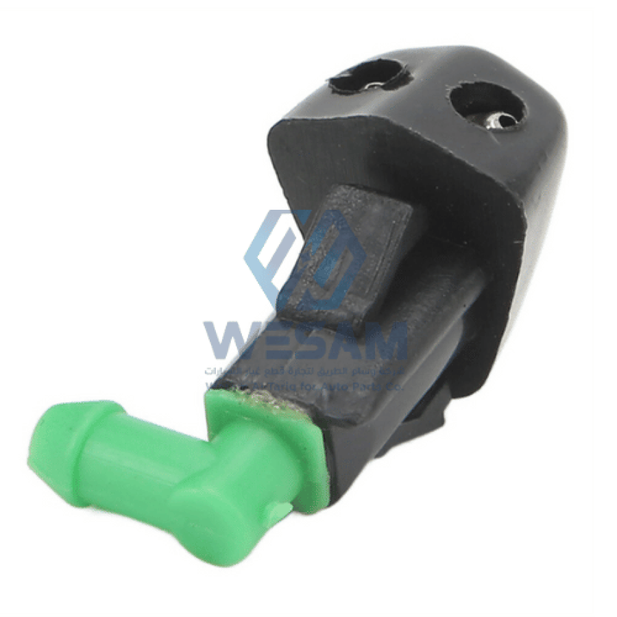 Windshield Washer Nozzle Honda Accord 1990–2002 Left/Right Taiwan