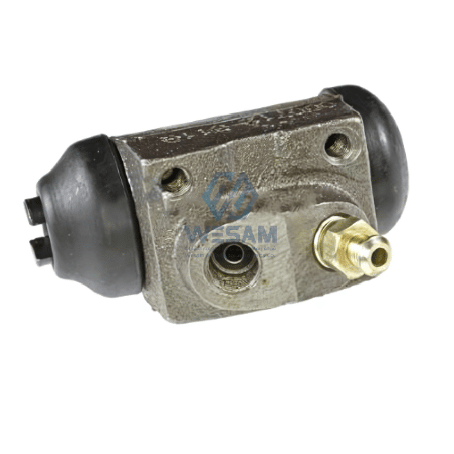 Rear Hub Housing Honda Odyssey 2000–2004 Left Japan