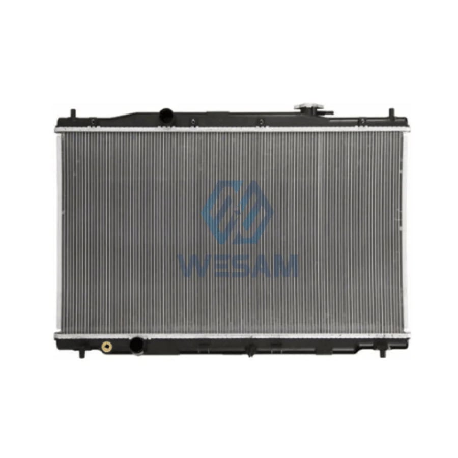 Coolant Radiator Honda CR-V 2012–2016 China 1-core