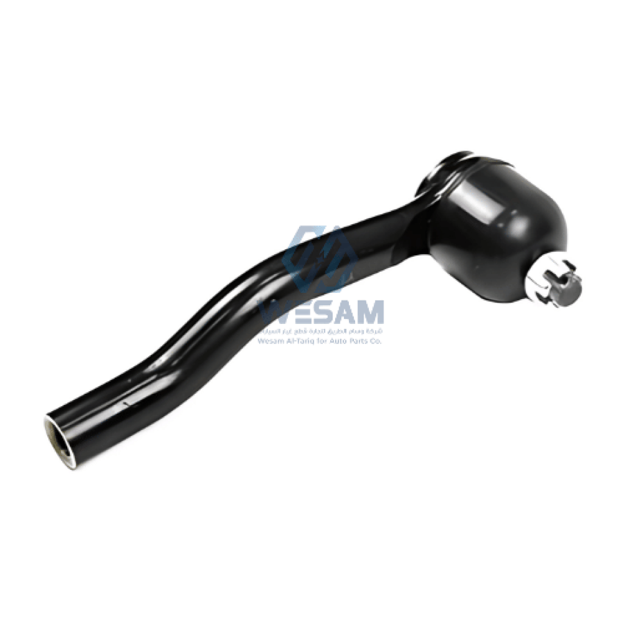 Right Outer Tie Rod Honda Odyssey 2015–2019 4-Cylinder Genuine