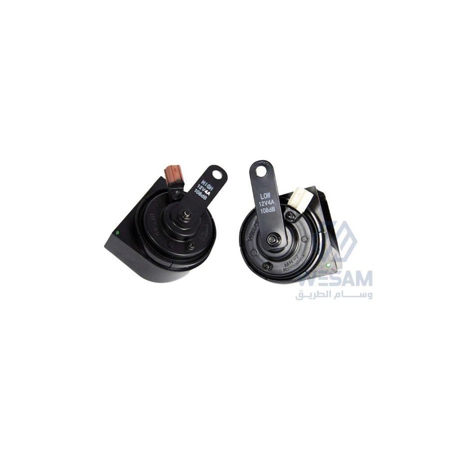 Horn Set Honda Accord 2008–2012 China