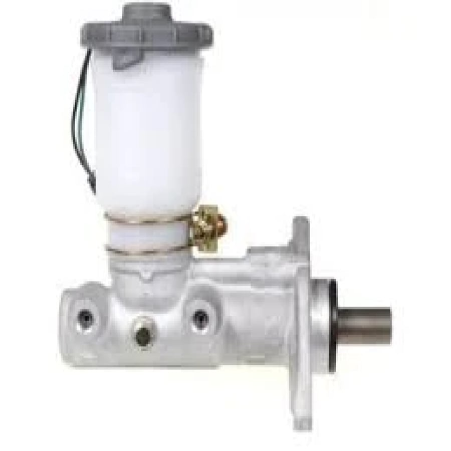Brake Master Cylinder Accord 1986–1989