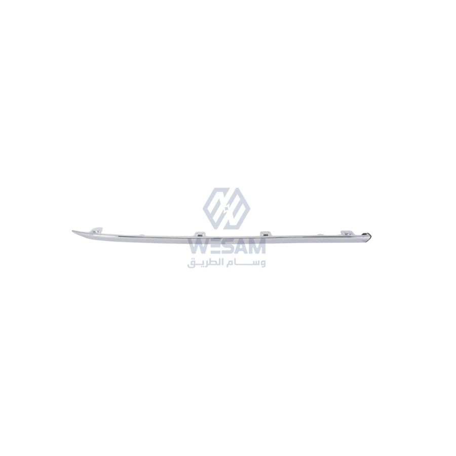 Right Rear Bumper Molding Honda Accord 2018 Genuine
