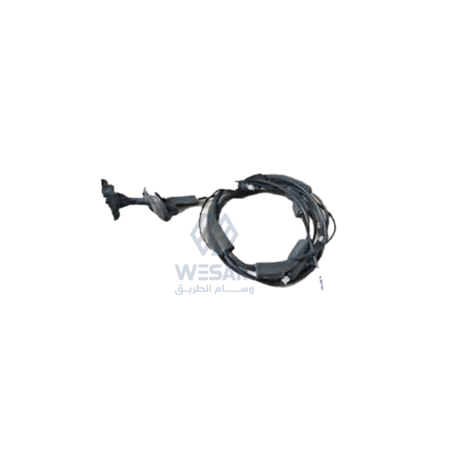 Trunk & Fuel Release Cable Honda Accord 2013-2017 Genuine