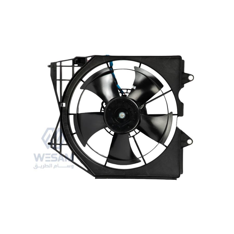 A/C Condenser Fan Assembly Honda Accord 2018-2022