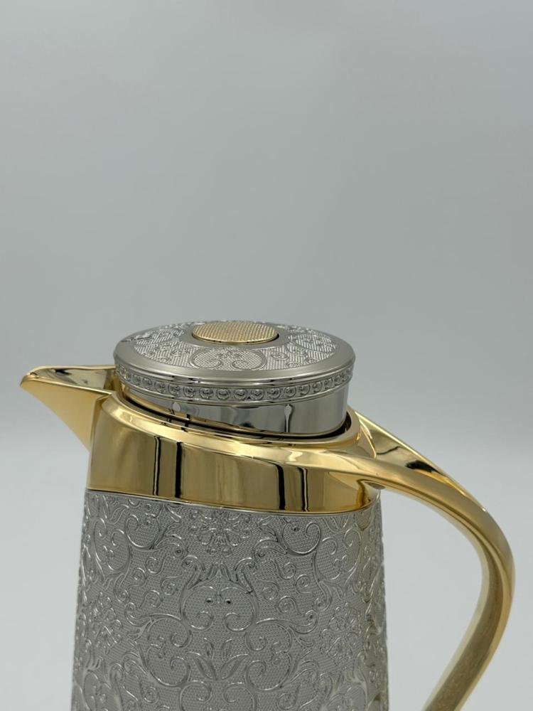 طقم ترامس زينة
