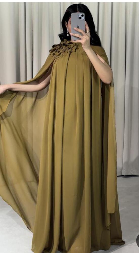 فستان سهره للحوامل