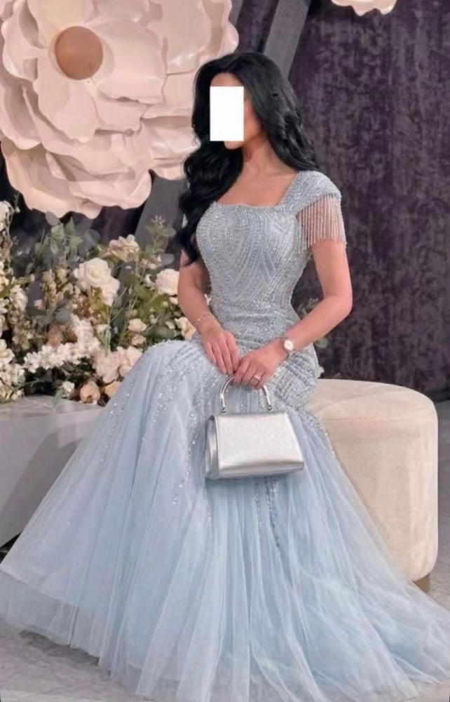 فستان سهره خرز