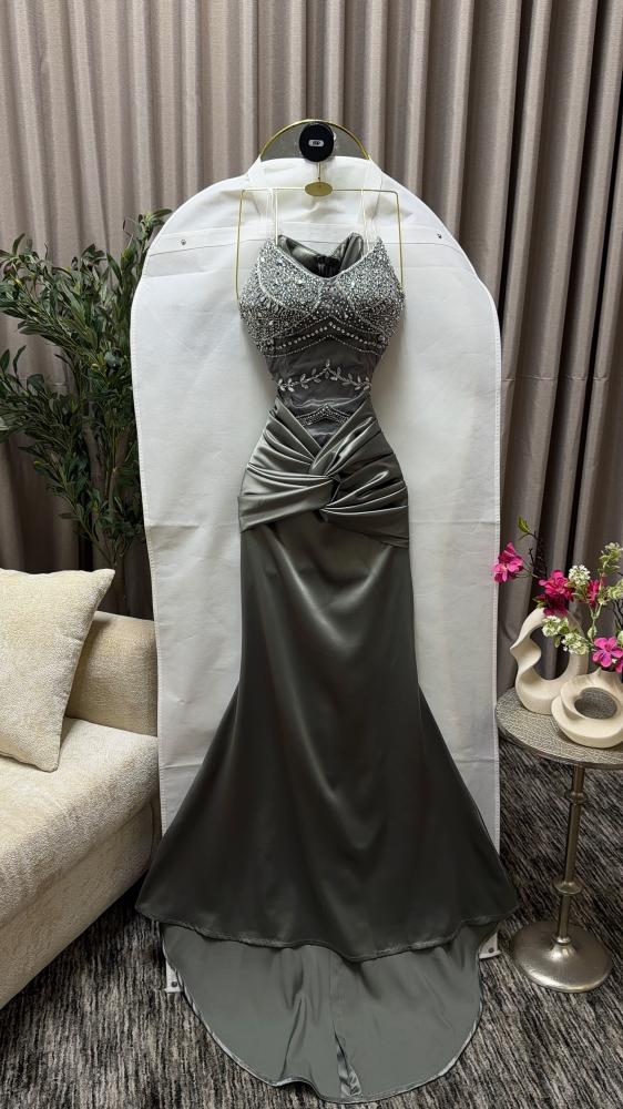 فستان سهره ورد باربي