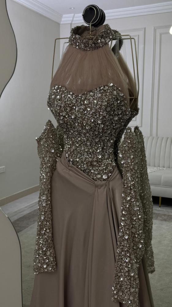 فستان نارمين