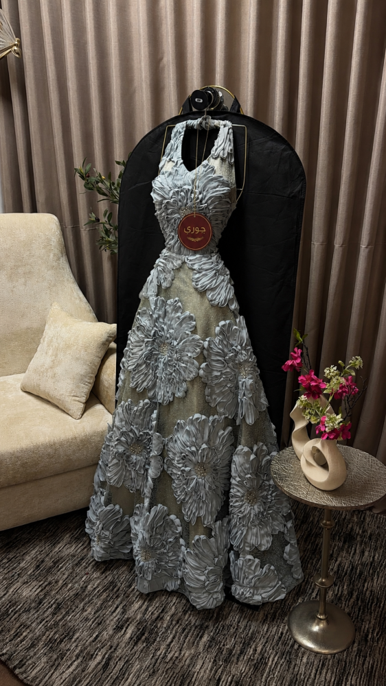 فستان سهره كلفه سهره  مورد