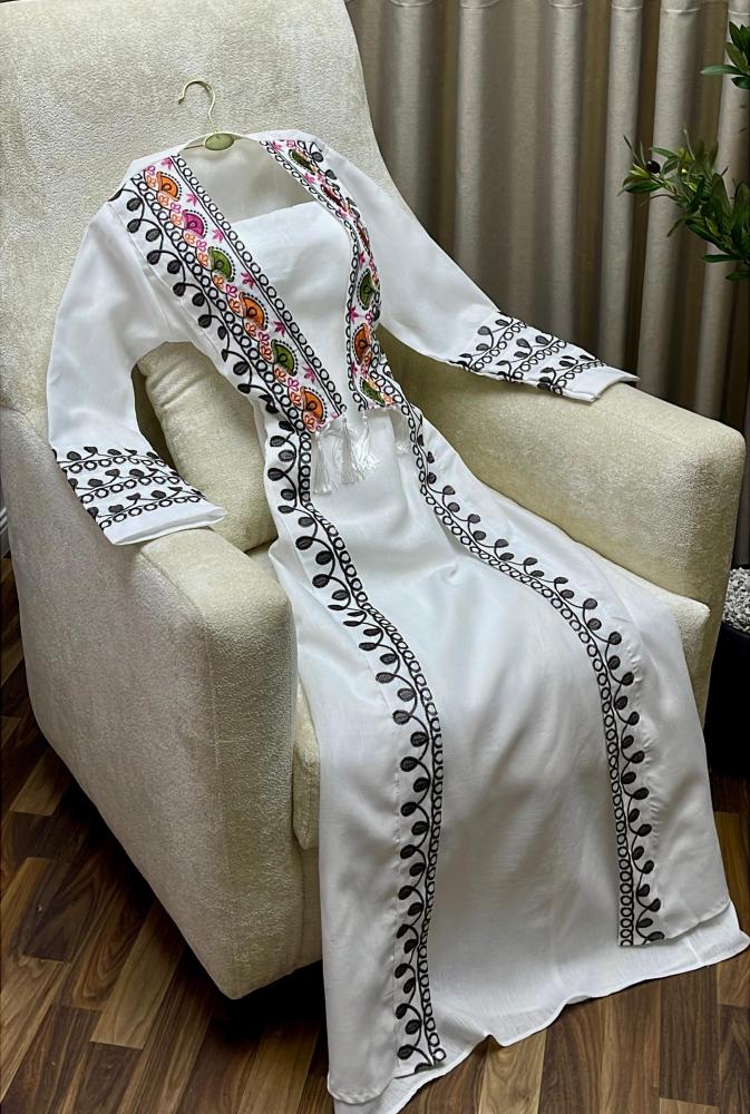جلابيه انيقه تميزك في مناسباتك