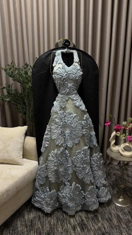فستان سهره كلفه سهره  مورد