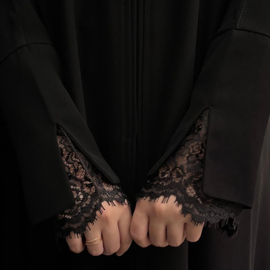 عبايه هيلا الأكثر طلبًا
