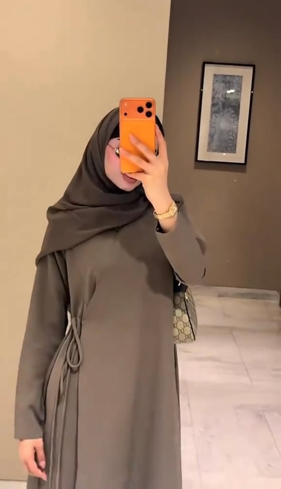 عباية يومية لف ومناسبة لدوام