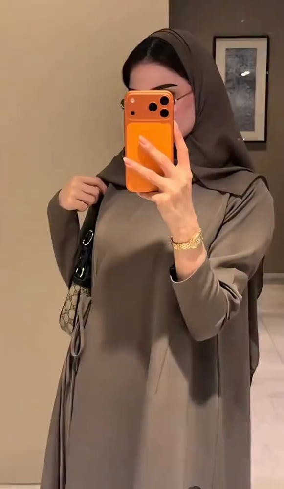 عباية يومية لف ومناسبة لدوام