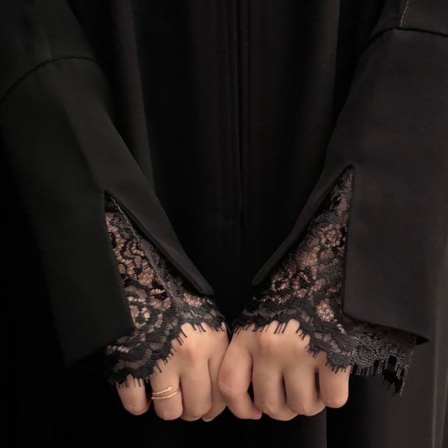 عبايه هيلا الأكثر طلبًا