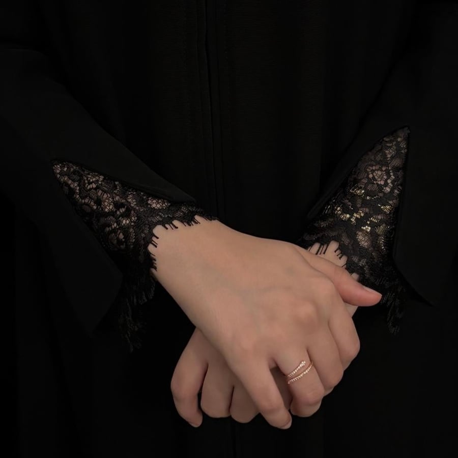 عبايه هيلا الأكثر طلبًا