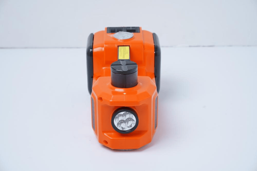 Original KDRE screwdriver, 5-ton lift
