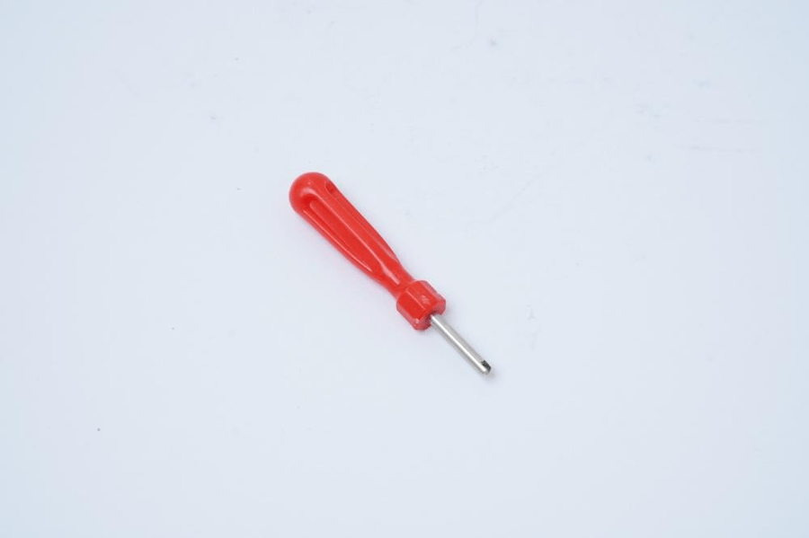 Original KDRE screwdriver, 5-ton lift