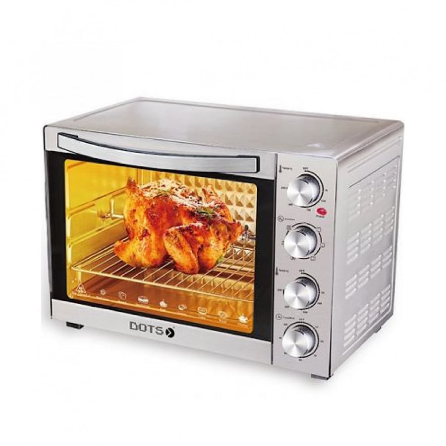فرن كهربائي دوتس 60 لتر TOS-60RML
