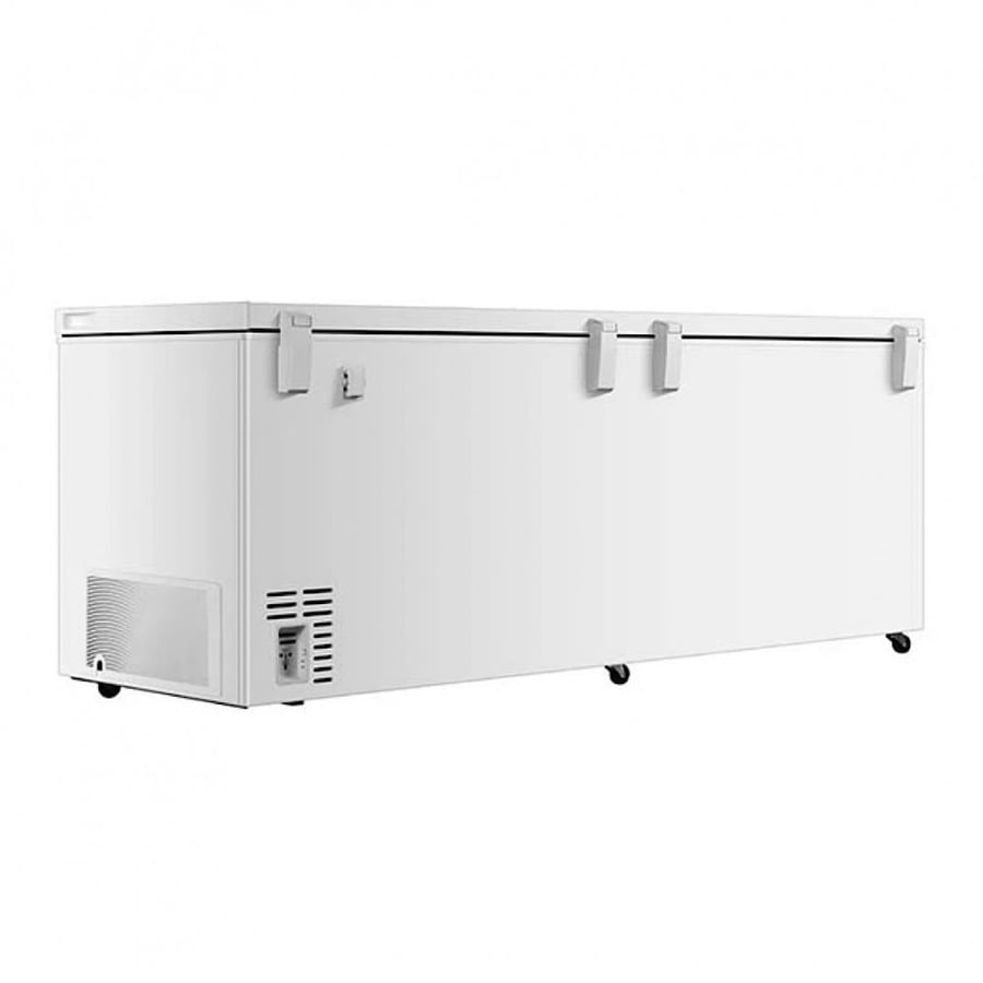 فريزر أفقي جنرال سوبريم 24.8 قدم GSHF1050HS