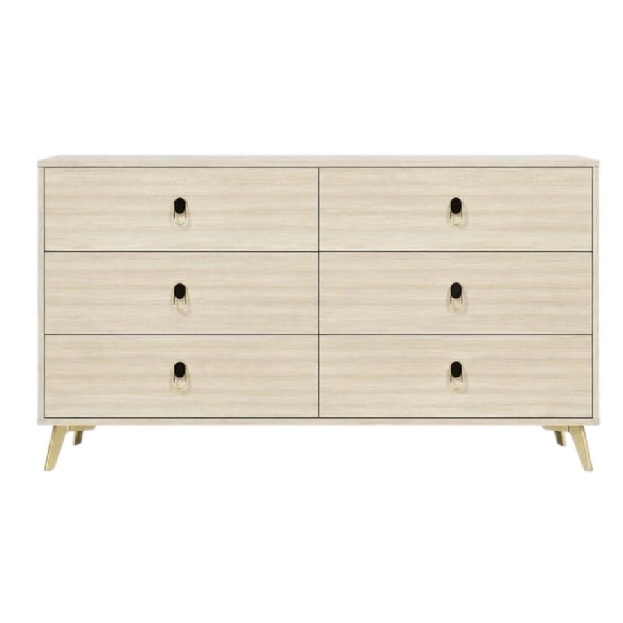 Coffea wardrobe with 6 drawers, with a distinctive and modern design, available in multiple colors, 120 cm  
Coffea wardrobe with 6 drawers, with a distinctive and modern design, available in multiple colors, 120 cm  
Coffea wardrobe with 6 drawers, with 