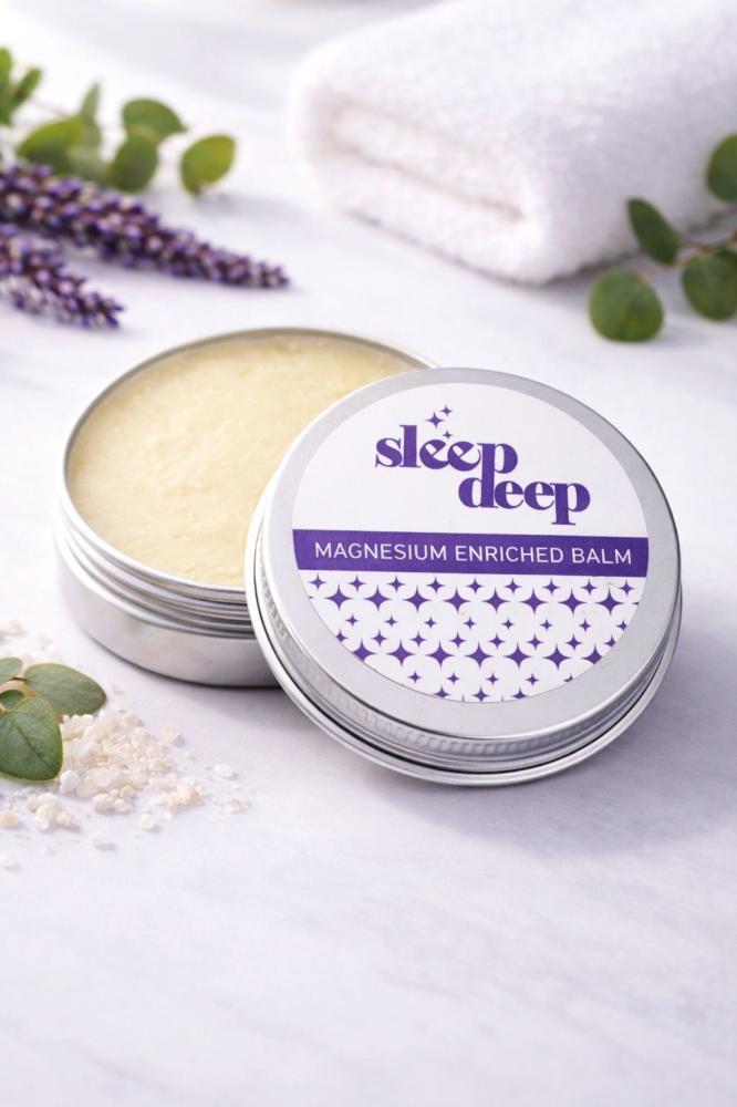 Sleep Deep – كريم النوم العميق