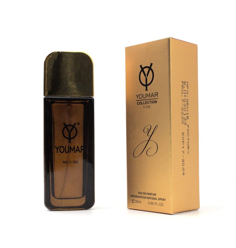 عطر رجالي من يومار كوليكشن 25 مل