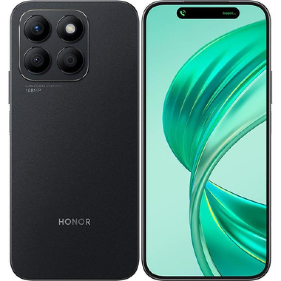 honor X8d